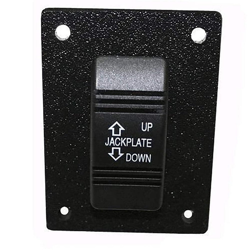 T-H Marine Atlas™ Jack Plate Replacement Rocker Switch