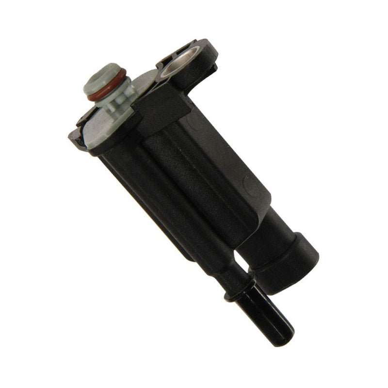 Emission Vapor Canister Purge Valve Solenoid Compatible with 2004-2009 Chevy Silverado 1500 2500 3500 Tahoe GMC Sierra Escalade Yukon Avalanche Vent Control Solenoid Replaces #B214-1105 12581282