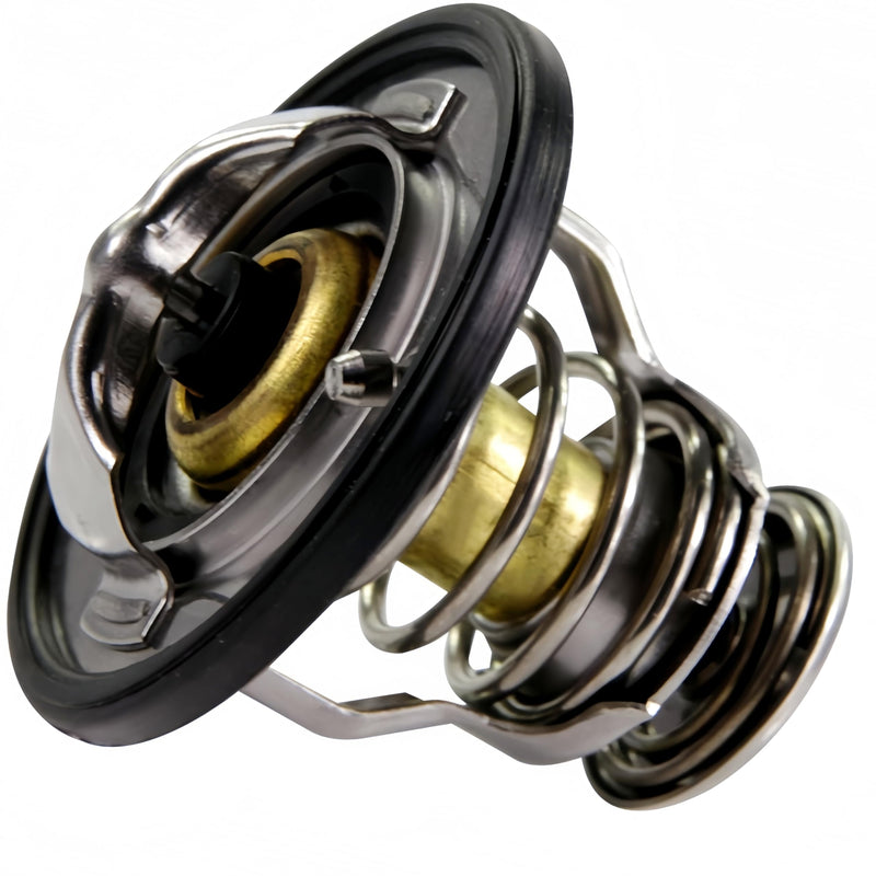 90916-A3003 90916-03129 Coolant Thermostat Fit for Toyota Lexus,Avalon Camry Corolla Highlander Matrix Prius RAV4 Sienna Solara Tacoma Yaris ES300 ES350 GS300 LS400 RX350,90916A3003 9091603129