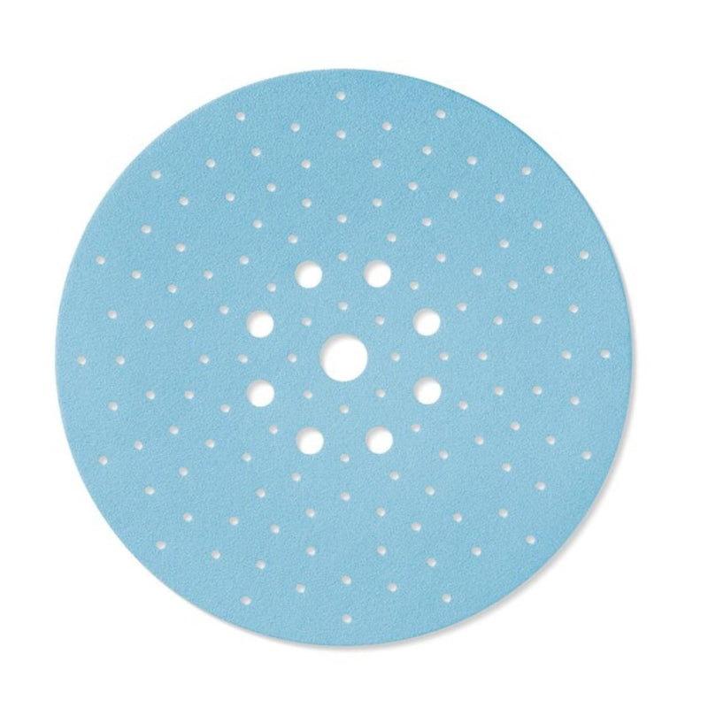 Festool Granat PLANEX 8-7/8-Inches (225mm) Diameter Abrasive Sanding Discs, 25-Pack (P80 Grit, 25, Count) Grain 80 P80 Grit / 25 pk