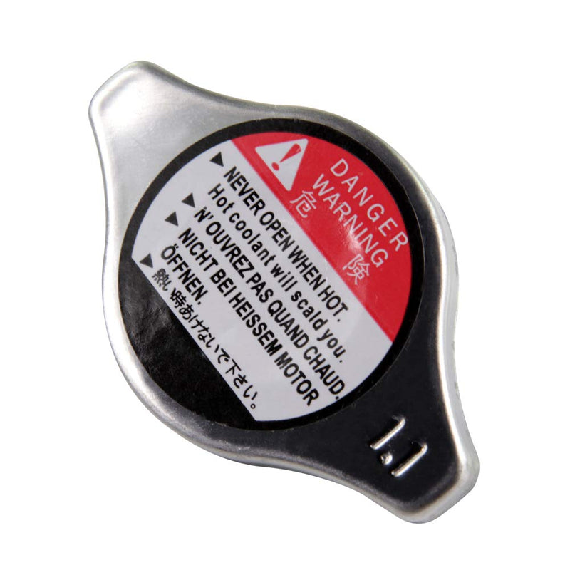 Radiator Cap Cover 19045-PAA-A01 Fit for 1994-2006 Honda Accord,1992-2005 Civic,1997-2005 CRV,1995-2007 Odyssey, 2003-2008 Pilot,19045PAAA01