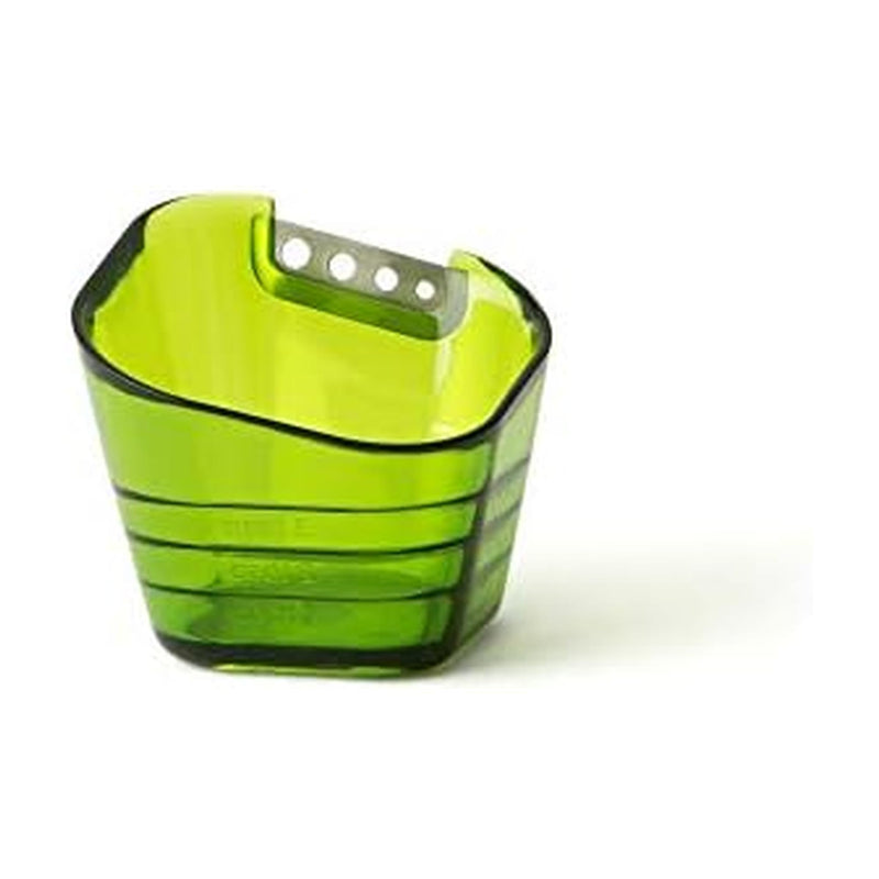 Chef'n ZipStrip Herb Stripper, Updated Design, Green ZipStrip Herb Stripper NEW