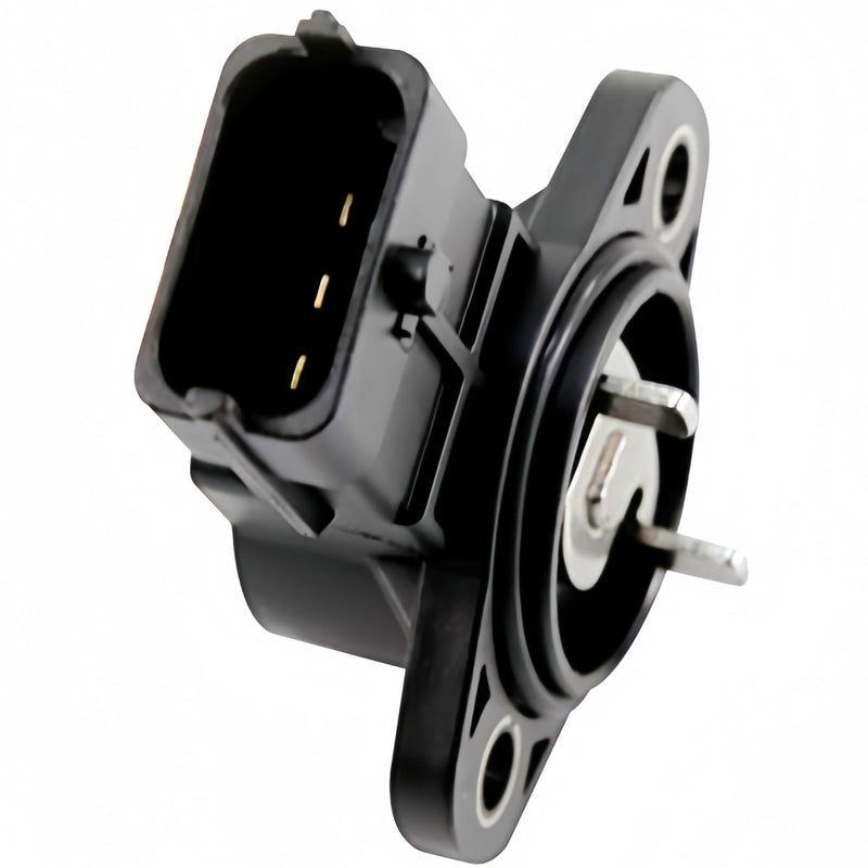 ZBN 35170-26910 TH431 Throttle Position Sensor TPS Compatible with Hyundai Elantra 2007-2014, 3517026910 TPS4221