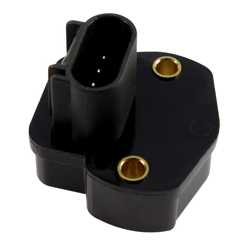 ZBN TH266 4874371AD 5019411AD TPS Throttle Position Sensor Fit for Dodge Ram 1500 Jeep Grand Cherokee Liberty Wrangler 2002 2003 2004 2005 2006,5019411AA 5019411AB 5019411AC 229907 5086203AA TH415