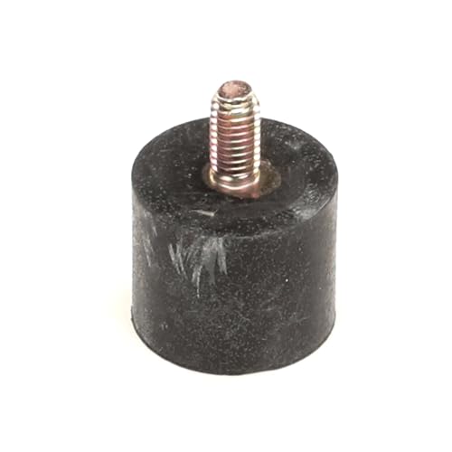 Pitco Leg,RBR 3/4X5/8 10-32 Stud 60129201 - Genuine OEM Replacement Part