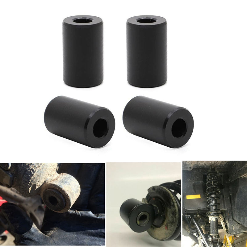 Rear Shock Bushing for Polaris Sportsman 1000 400 450 500 550 570 600 700 800 RZR 800 900 Ranger 400 500 570 800 900 OEM replacement reference 7043394