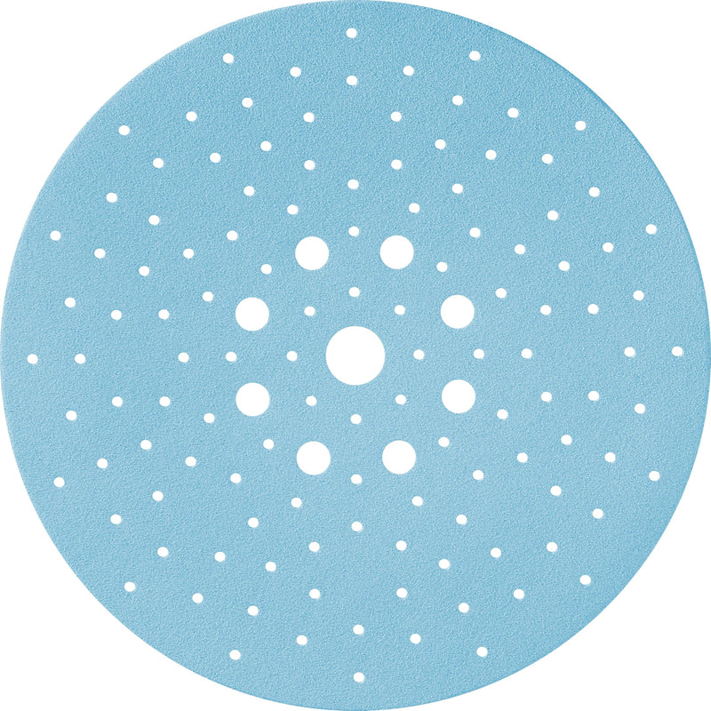 Festool Granat PLANEX 8-7/8-Inches (225mm) Diameter Abrasive Sanding Discs, 25-Pack (P40 Grit, 25, Count) P40 Grit 25.0