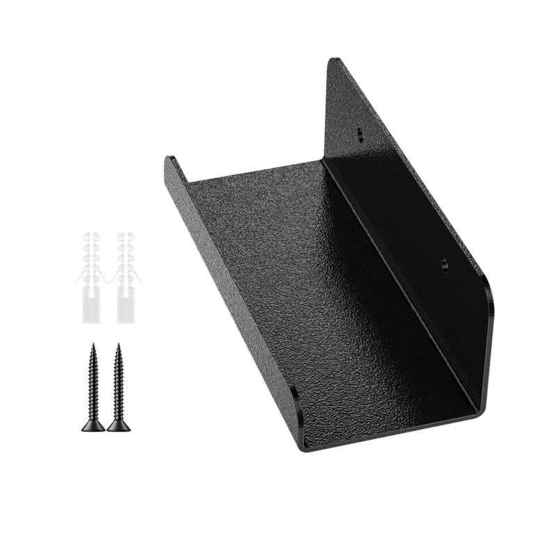 Power Brick Mount Bracket for Power Supplies-Such as All Xbox Series, Laptop, Sony Power Supplies