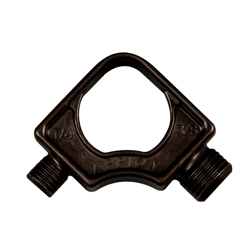 Appion HH1438-1/4in to 3/8in Hose Hanger