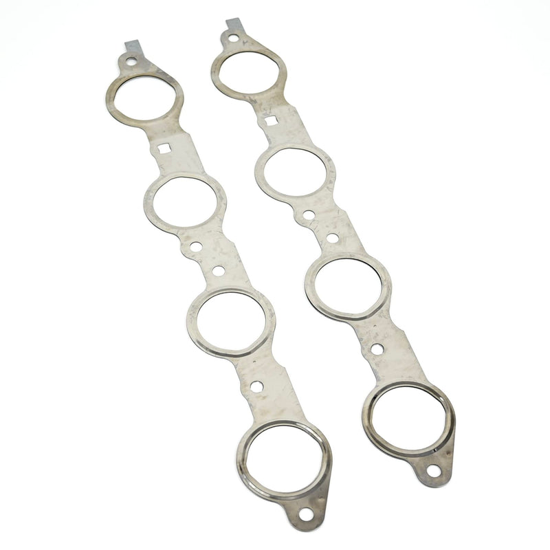 Michigan Motorsports LS Multi Layer MLS Header Manifold Exhaust Gasket Like 12617944 LS1 LS2 LS3 LS6 LQ4 LQ9 4.8 5.3 5.7 6.0 6.2