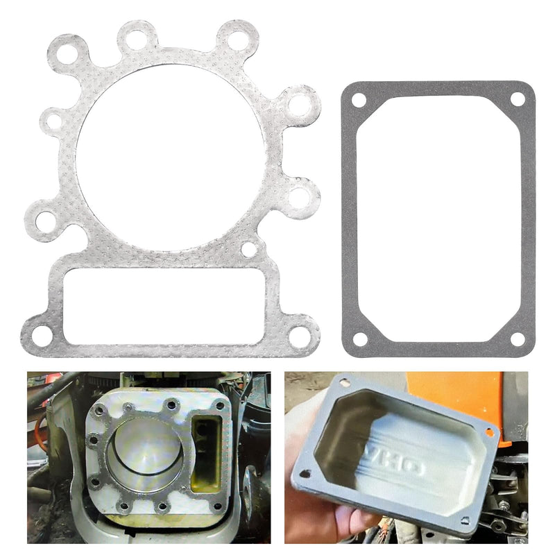 273280S & 272475S Gasket, Compatible with BS Cylinder Head Gasket 273280 272614 210702