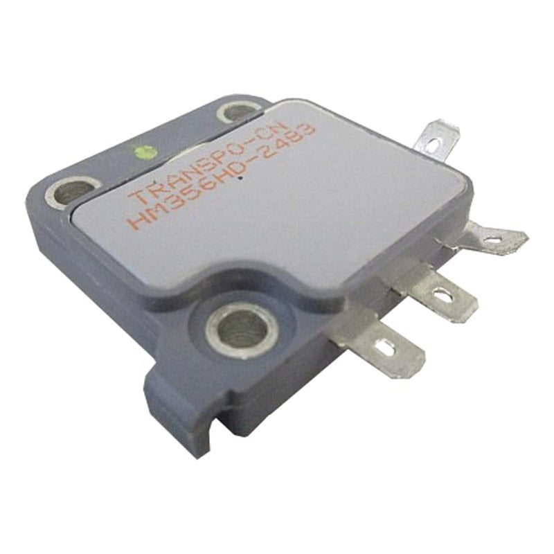 OEG Parts New Ignition Control Module Compatible with Acura EL & Integra 1997-2001; Compatible with Honda Accord Civic, Civic Del Sol Prelude 1991-2002 06302-PT2-000 30130-P06-006 30130-P2F-A01