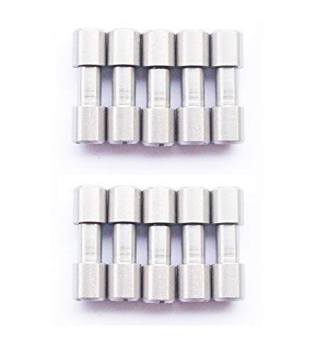Stainless Steel Corby Bolts Fasteners Bracket Lock Rivets (6.8mm) 6.8mm