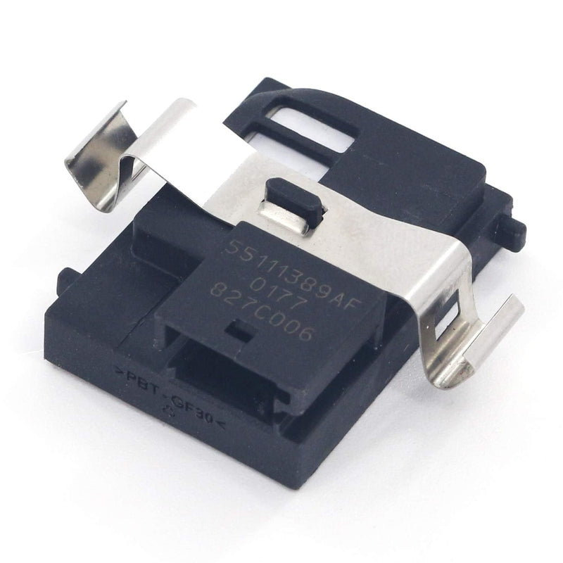 55111389AF Humidity Sensor for Chrysler 200 300 Pacifica Voyager Dodge Challenger Charger Dart Durango Journey Cherokee Compass Grand Cherokee Renegade Ram 1500