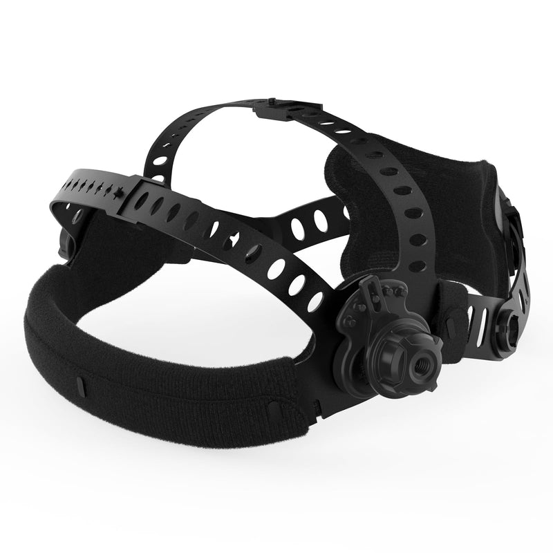 YESWELDER Welding Helmet Headgear Head band for L500A, M800H, Q800D, S400S TG02-PRO