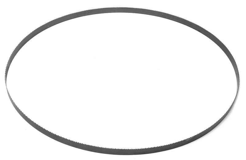 WEN BB5651 56.5-Inch Bi-Metal Bandsaw Blade with Variable Pitch 14/18 TPI and 1/2-Inch Width 1 Count (Pack of 1)