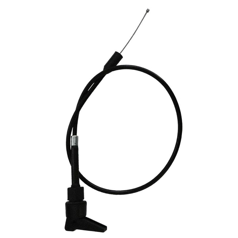 Replacement for Yamaha PW50 1981-87, 1990-15 Starter Choke Cable 4X4-26331-01-00
