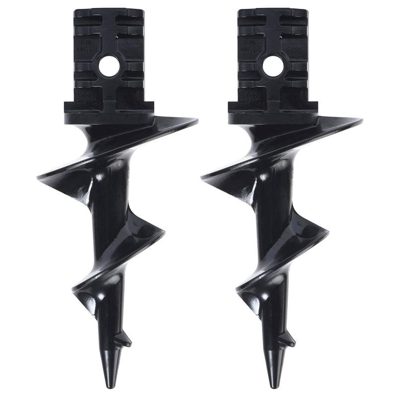Dock Auger (Sand Auger) for PVC Tubing Sandbar Anchor 2