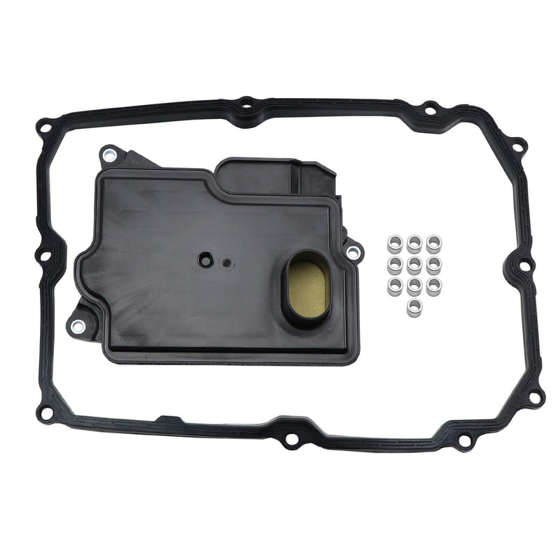 Beck/Arnley 0440438 Auto Transmission Filter Kit