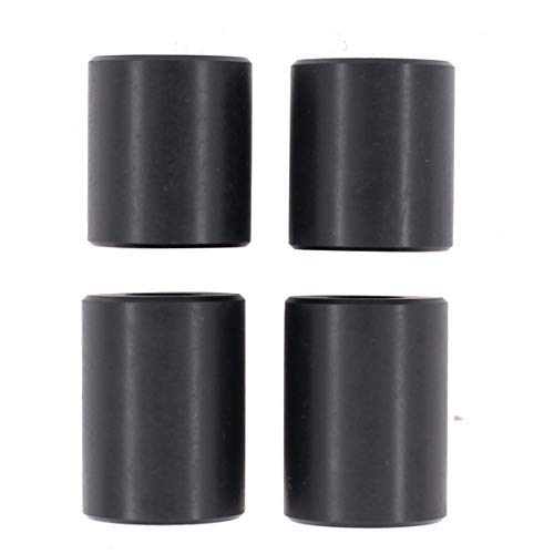 MOTOKU Rear Shock Bushing for Polaris Ranger 400 500 570 800 900 Crew 1000 Diesel RZR 900 800S