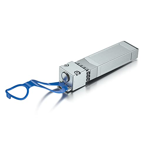  [AUSTRALIA] - 10Gtek 100G QSFP28 Loopback Module for QSFP28 Port Testing, 100GBase Passive Loopback Testing Module for Switch/NIC/Router Self-Testing, 3 dB, 0 W 25G SFP28 5 dB, 0 W