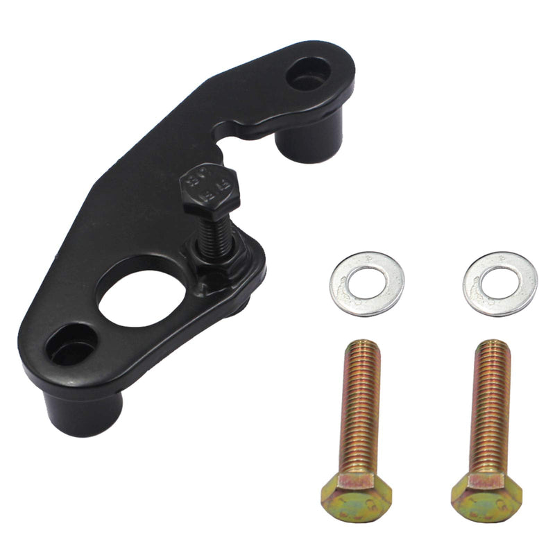 Exhaust Manifold Bolt Repair Kit Driver Front/Passenger Rear Compatible with 1999 & Newer GM Trucks & SUVs with a 4.8L 5.3L 6.0L or 6.2L Engine by KMT