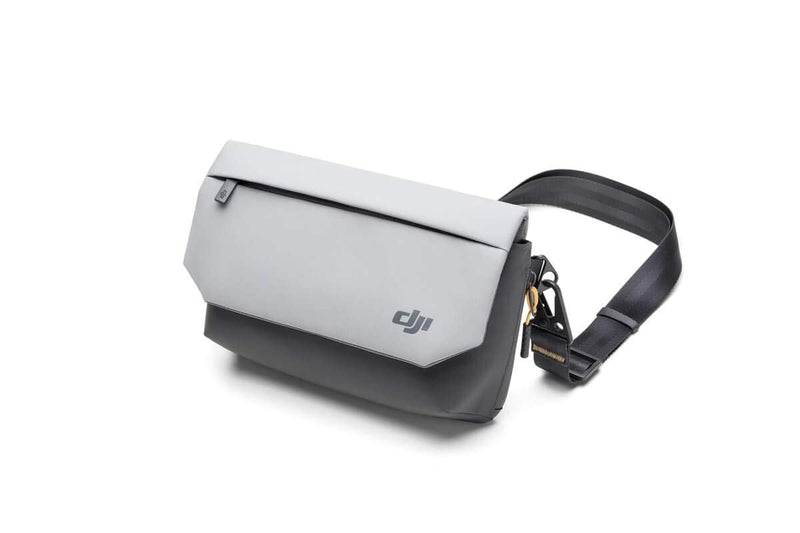 Original OM 4 Shoulder Bag for DJI OM4 & Pocket 2 & OSMO & Action Accessories