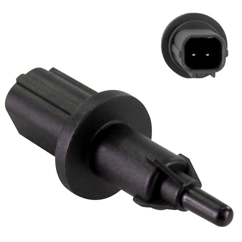 ZBN Air Charge Temperature Sensor 37880PLC004 Fit for Acura Honda,RSX CR-V Element 2002-2006,TSX 2004-2008,Civic 2001-2005,S2000 2006-2009,37880-PLC-004 158-1078