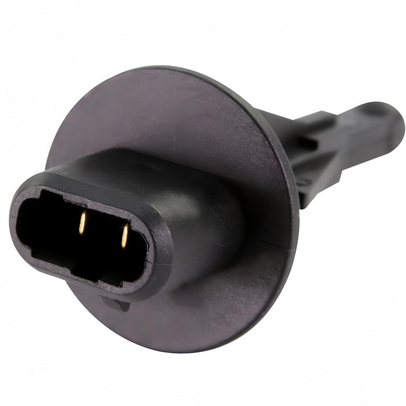 ZBN 13650-52G00 89424-12010 89424-06010 213-413 170400-6010 89429-17020 Air Charge Temperature Sensor Compatible with ChevyToyota Mazda Suzuki Lexus Subaru