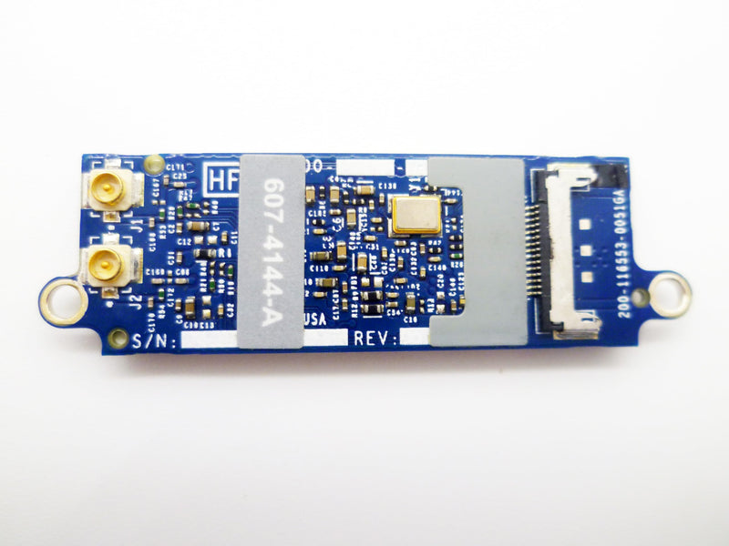 WiFi Airport Card 607-6334-A 607-6332-A 607-4144-A 607-4148-A Module Replacement Compatible with MacBook pro Unibody A1286 A1278 A1297 2008 2009 2010