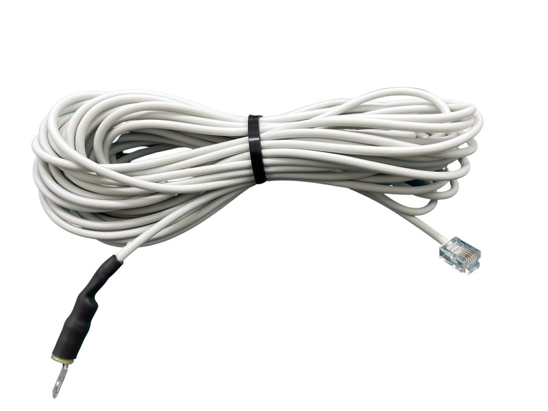 AIMS Power PICGLFBATS Battery Replacement Temperature Sensor 12 Month Warranty