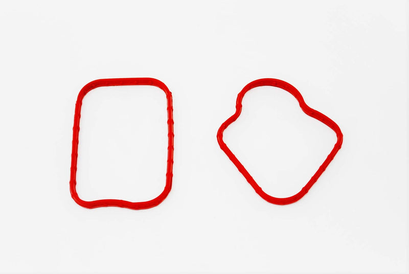 Silicone Gaskets for Turbo Actuator Cummins Holset HE351VE HE300VG