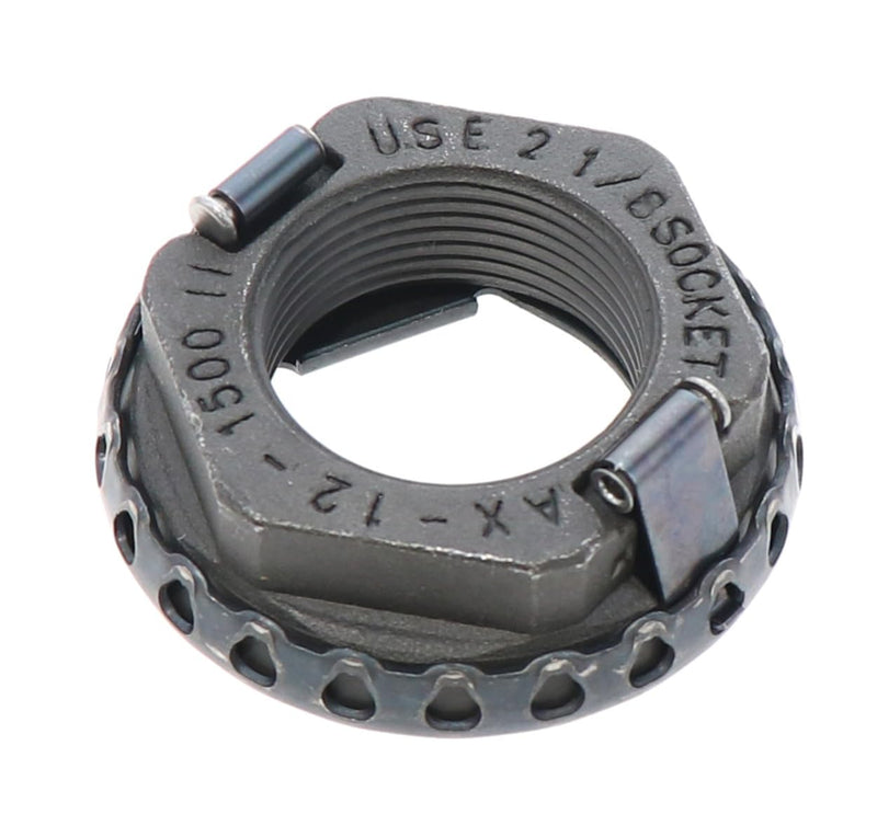 Freightliner Spindle Nut - HDR R003269