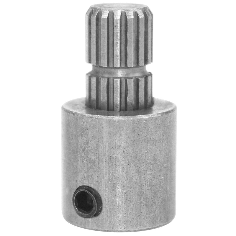  [AUSTRALIA] - Universal Window Crank Shaft Extension Compatible with Chevy Camaro Corvette GM Buick Pontiac Olds, Door Latch Shaft Extension