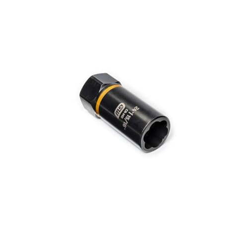 GEARWRENCH -24mm [-15/16"] 1/2 Inch Drive Bolt Biter - 86078