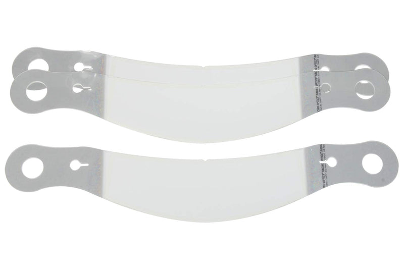 Perimeter Tearoff Bell 287/ Zamp/RJS