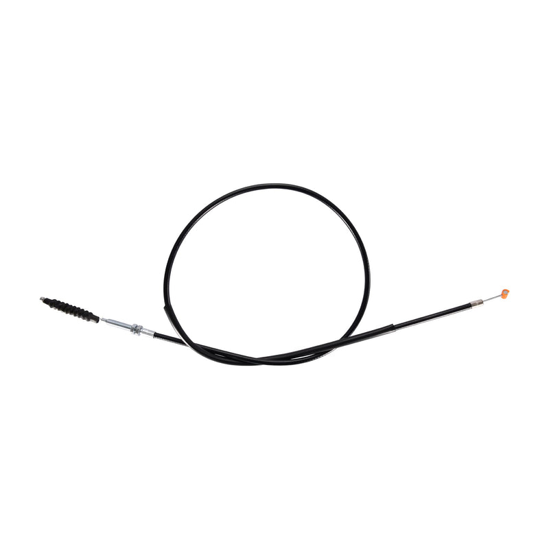 WOOSTAR 50.59" Clutch Cable with Adjuster Replacement for 200cc 250cc Dirt Pit Bike ATV 4 Wheeler Quad Dune Buggy Go Kart 1285mm/50.59"