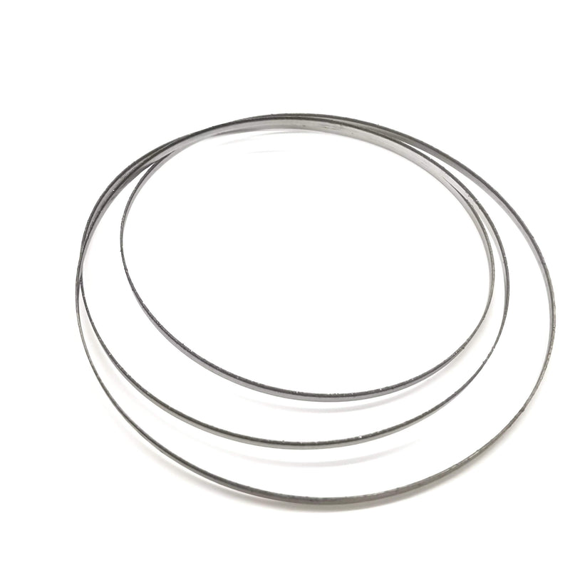 37''/37.7''x1/8" Replacement Band Saw Blade for Inland DB100, C-40, Laser XL, 3000XL (37.7x1/8'') 37.7x1/8''