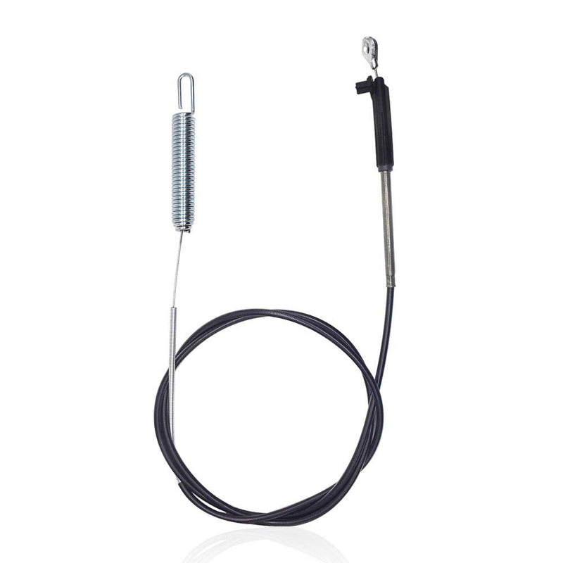 133-1998 Brake Cable for Toro 30" TimeMaster Lawn Mowers, Fits 20976, 20978, 21199, 21199HD, 21200, 21810, 21811 Model