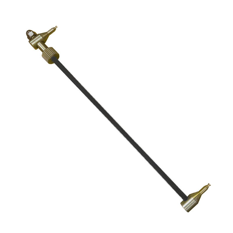 TSE-1 Washing Machine Spring Expansion Tool/Spring Removal Tool，for Front Load Washer Boot Gasket Removal