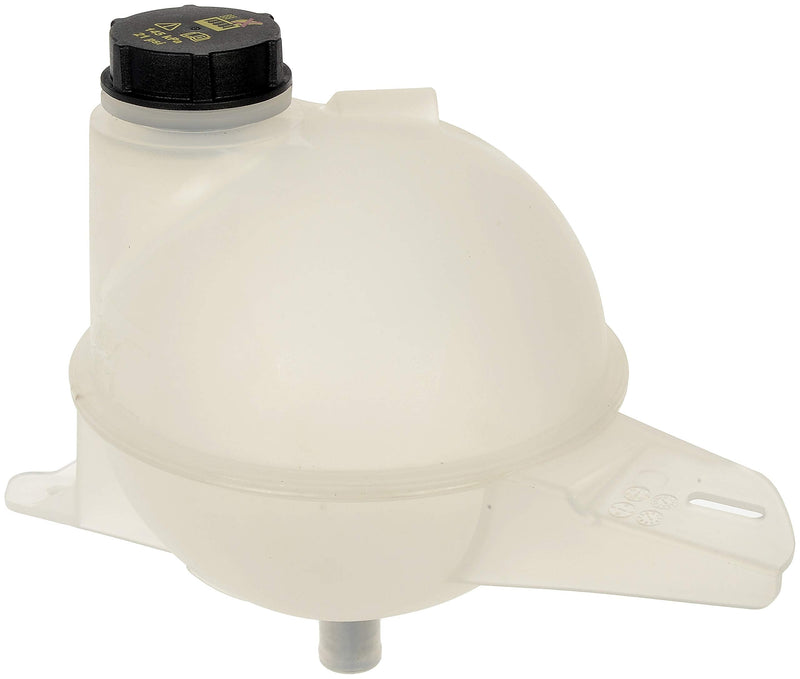 Dorman 603-844 Engine Coolant Reservoir Compatible with Select Ford Models