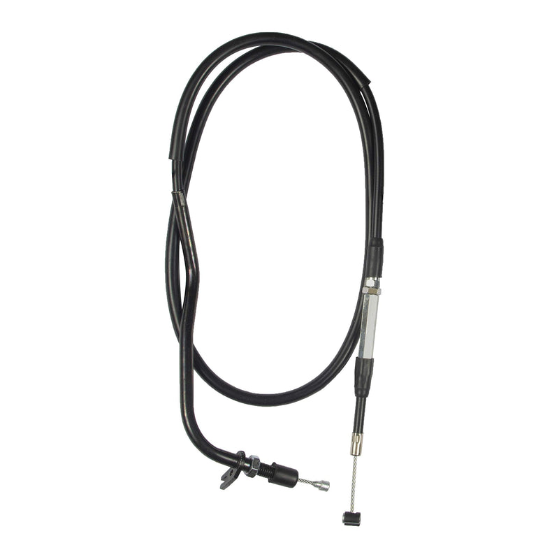 Motorcycle Clutch Cable Compatible with Honda CRF 250/450 R / E0170121/5812S02A
