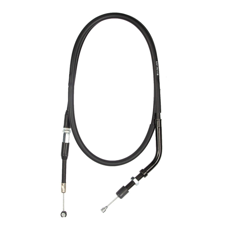 Motorcycle Clutch Cable Compatible with Honda CRF 450 R / E0170109 / 5812001A