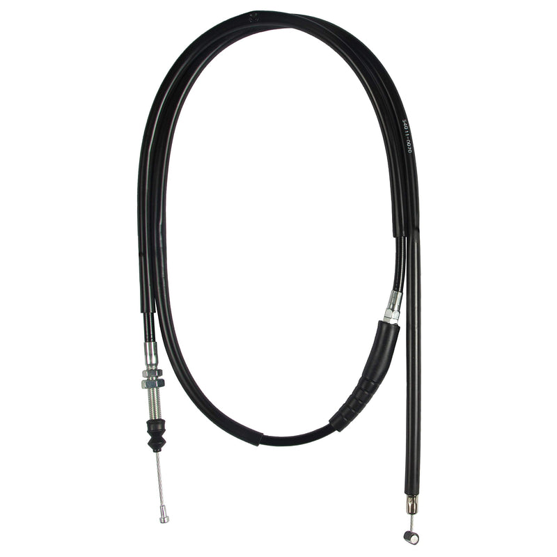 Motorcycle Clutch Cable Compatible with Kawasaki VN 900 B Classic/VN 900 C Custom/ 54011-0070 OEM Size