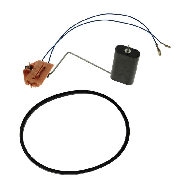 TRQ Fuel Level Sensor Compatible with 2004-2006 Chevrolet Malibu 2003-2010 Saab 9-3