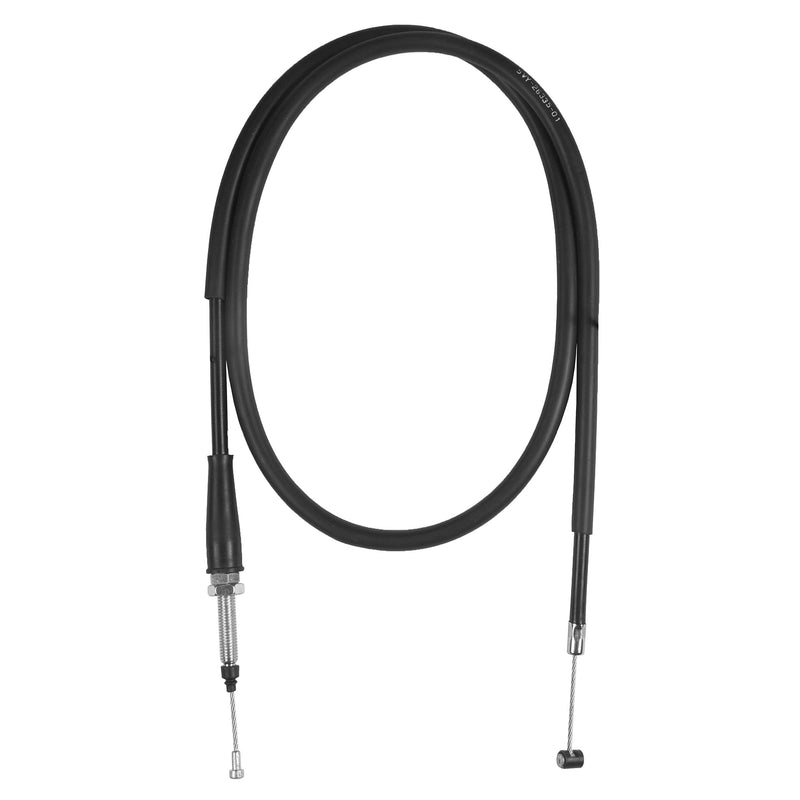 Motorcycle Clutch Cable Compatible with Yamaha YZF-R1 1000/ YZF-R1 1000 SP/ 5VY-26335-01