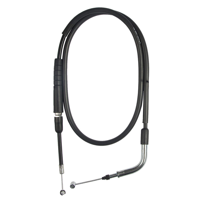 Motorcycle Clutch Cable Compatible with Suzuki DR-Z 400/ DR-Z 400 E/DR-Z 400 S/DR-Z 400 SM/DR-Z 400 SMU/ 58200-29F10