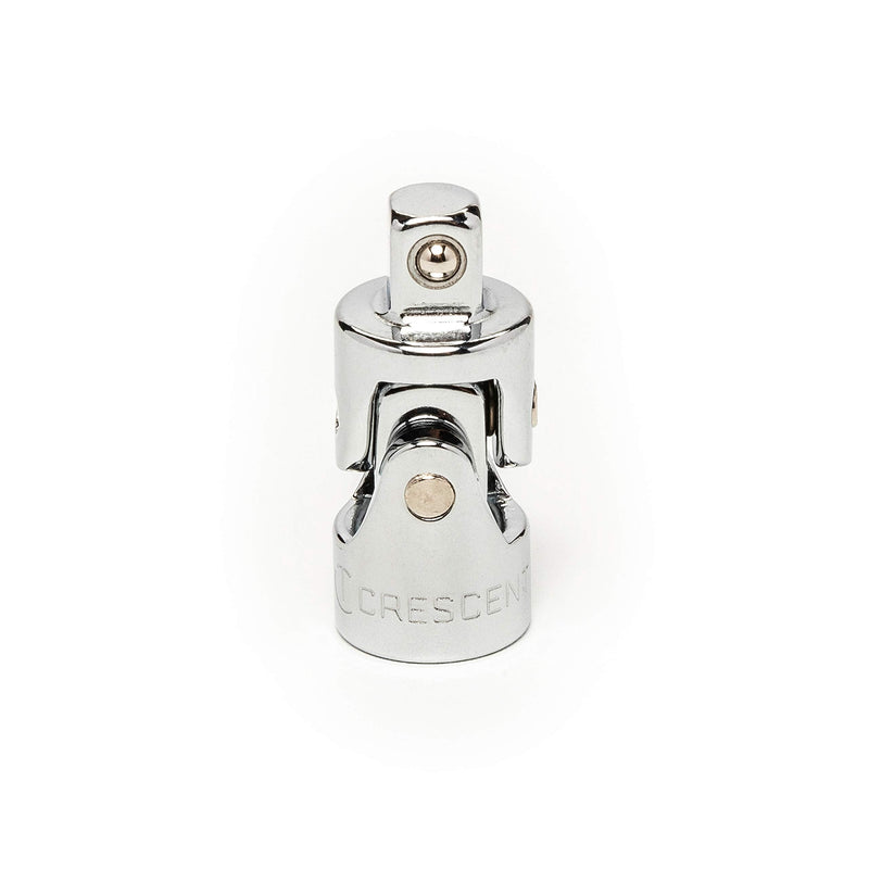 Crescent 1/4" Drive Universal Joint - CDTA16C Universal Joint, New Version