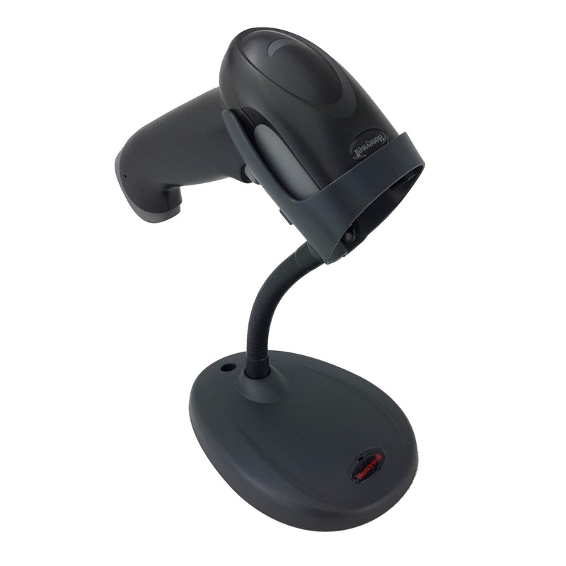 Honeywell Voyager Extreme Performance (XP) 147X Series Barcode/Area-Imaging Scanner (2D,1D,PDF,Postal) Kit (Wired,w/Stand,USB),1470G2D Wired, w/ Stand USB