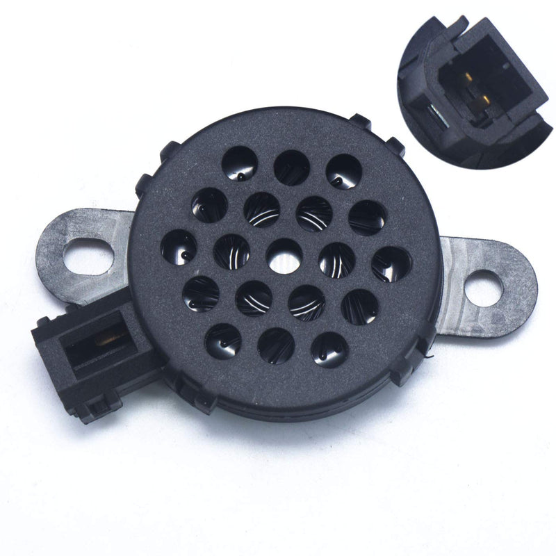 RuiWen Electronic New Rear Parking Aid System Speaker Buzzer Beeper Compatible for Ford Escape Expedition Explorer Flex Taurus F-250 F-350 F-450 F-550 Super Duty Lincoln Navigator MKS 4L1Z-15K864-A